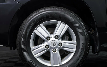 Toyota Land Cruiser 200, 2012 год, 3 480 000 рублей, 22 фотография