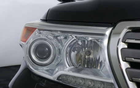 Toyota Land Cruiser 200, 2012 год, 3 480 000 рублей, 23 фотография