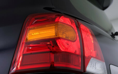 Toyota Land Cruiser 200, 2012 год, 3 480 000 рублей, 24 фотография