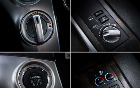 Toyota Land Cruiser 200, 2012 год, 3 480 000 рублей, 20 фотография
