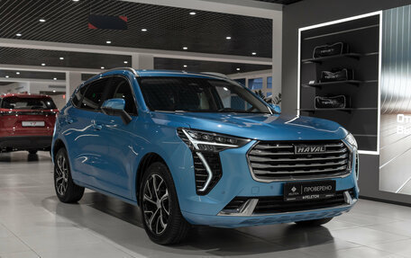 Haval Jolion, 2023 год, 1 830 000 рублей, 2 фотография