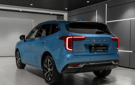 Haval Jolion, 2023 год, 1 830 000 рублей, 4 фотография