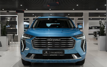 Haval Jolion, 2023 год, 1 830 000 рублей, 3 фотография