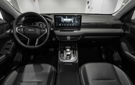 Haval Jolion, 2023 год, 1 830 000 рублей, 8 фотография