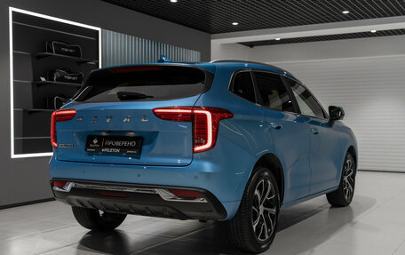 Haval Jolion, 2023 год, 1 830 000 рублей, 5 фотография