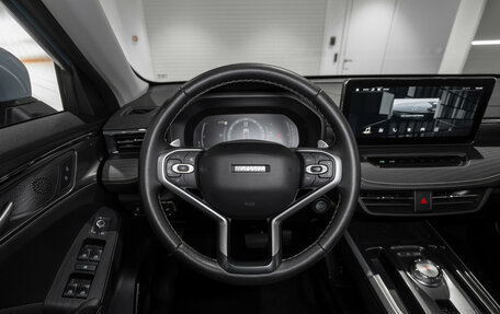 Haval Jolion, 2023 год, 1 830 000 рублей, 10 фотография