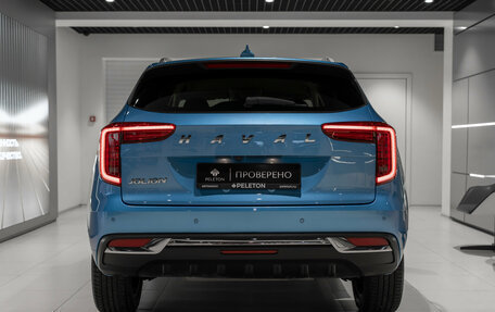 Haval Jolion, 2023 год, 1 830 000 рублей, 6 фотография
