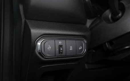 Haval Jolion, 2023 год, 1 830 000 рублей, 25 фотография