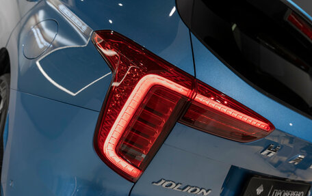 Haval Jolion, 2023 год, 1 830 000 рублей, 29 фотография