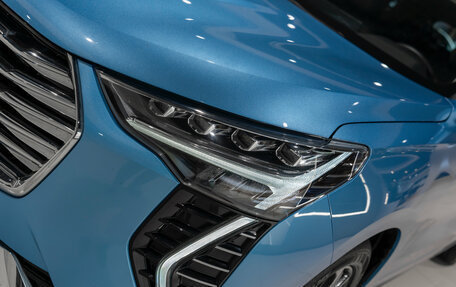 Haval Jolion, 2023 год, 1 830 000 рублей, 28 фотография