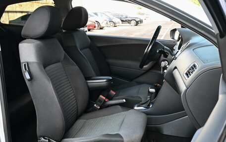 Volkswagen Polo VI (EU Market), 2010 год, 729 000 рублей, 8 фотография