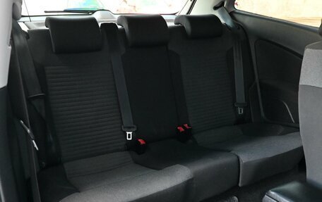 Volkswagen Polo VI (EU Market), 2010 год, 729 000 рублей, 7 фотография