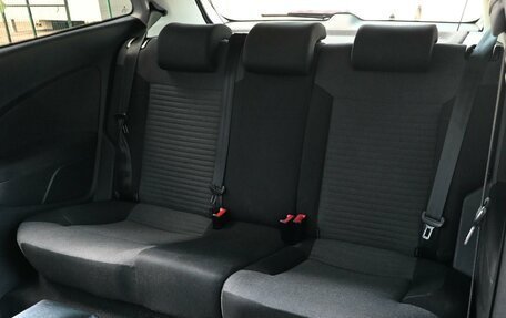 Volkswagen Polo VI (EU Market), 2010 год, 729 000 рублей, 9 фотография