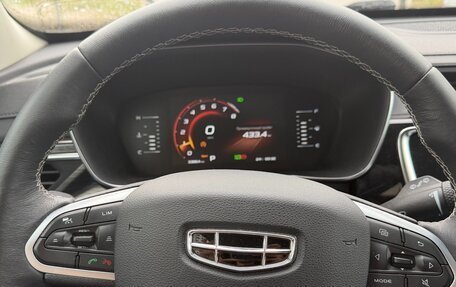 Geely Atlas, 2022 год, 1 980 000 рублей, 4 фотография