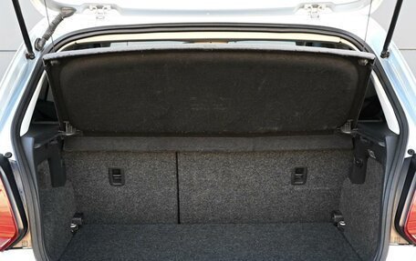 Volkswagen Polo VI (EU Market), 2010 год, 729 000 рублей, 19 фотография