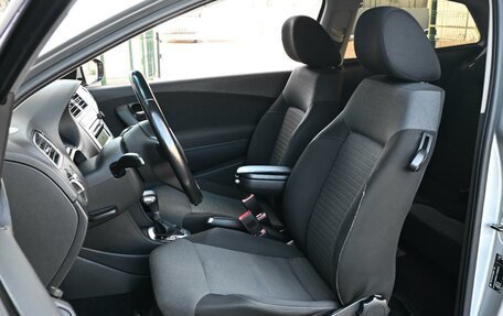 Volkswagen Polo VI (EU Market), 2010 год, 729 000 рублей, 10 фотография