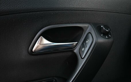 Volkswagen Polo VI (EU Market), 2010 год, 729 000 рублей, 15 фотография