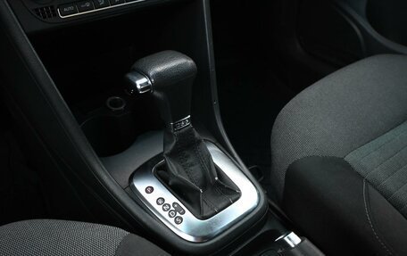 Volkswagen Polo VI (EU Market), 2010 год, 729 000 рублей, 18 фотография