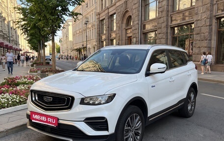 Geely Atlas, 2022 год, 1 980 000 рублей, 2 фотография