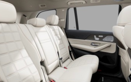 Mercedes-Benz GLS, 2026 год, 22 035 366 рублей, 5 фотография