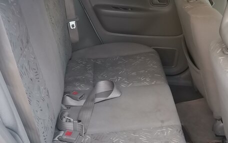 Mazda Demio III (DE), 2000 год, 200 000 рублей, 6 фотография
