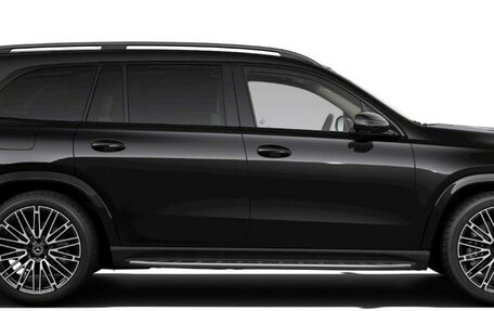 Mercedes-Benz GLS, 2026 год, 22 035 366 рублей, 4 фотография