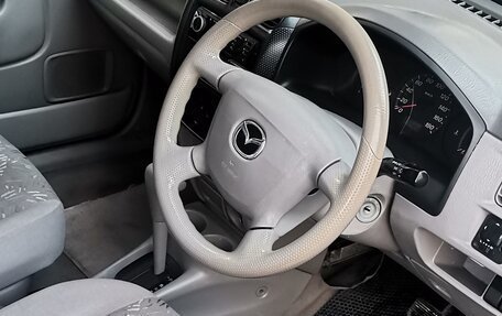 Mazda Demio III (DE), 2000 год, 200 000 рублей, 5 фотография