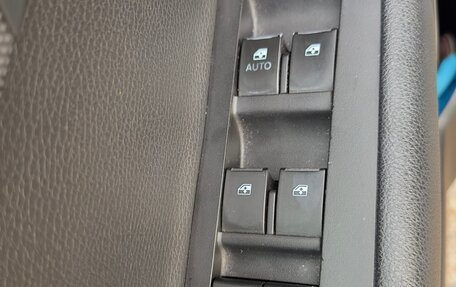 Chevrolet Captiva I, 2012 год, 1 100 000 рублей, 9 фотография