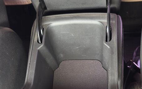 Chevrolet Captiva I, 2012 год, 1 100 000 рублей, 7 фотография