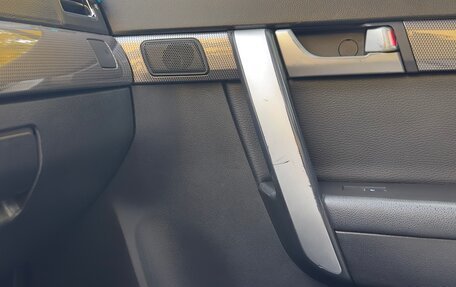 Chevrolet Captiva I, 2012 год, 1 100 000 рублей, 6 фотография