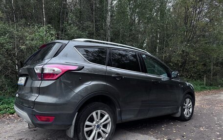 Ford Kuga III, 2018 год, 1 730 000 рублей, 3 фотография