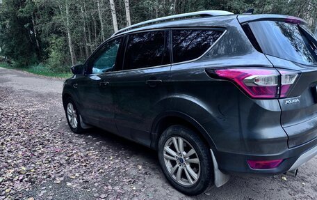 Ford Kuga III, 2018 год, 1 730 000 рублей, 7 фотография