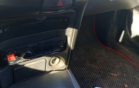 Nissan Primera III, 2002 год, 115 000 рублей, 8 фотография