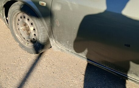Nissan Primera III, 2002 год, 115 000 рублей, 3 фотография