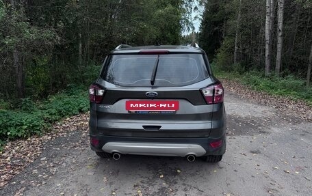 Ford Kuga III, 2018 год, 1 730 000 рублей, 6 фотография