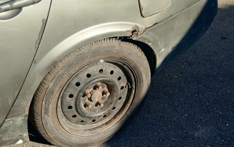 Nissan Primera III, 2002 год, 115 000 рублей, 4 фотография