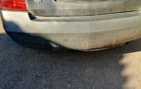 Nissan Primera III, 2002 год, 115 000 рублей, 2 фотография
