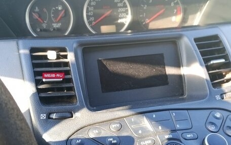 Nissan Primera III, 2002 год, 115 000 рублей, 5 фотография