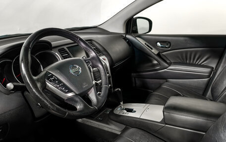 Nissan Murano, 2011 год, 1 190 000 рублей, 9 фотография