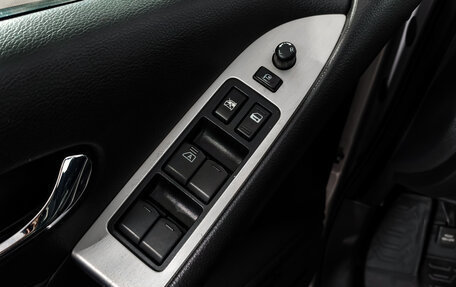 Nissan Murano, 2011 год, 1 190 000 рублей, 10 фотография