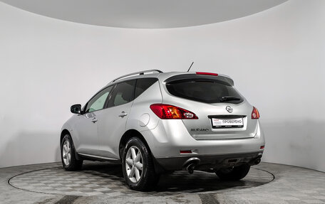 Nissan Murano, 2011 год, 1 190 000 рублей, 7 фотография
