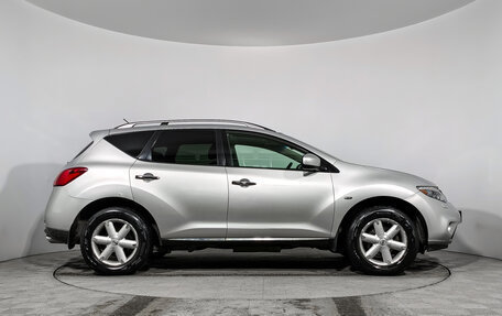 Nissan Murano, 2011 год, 1 190 000 рублей, 4 фотография