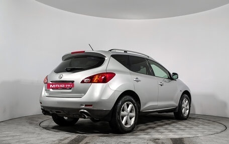 Nissan Murano, 2011 год, 1 190 000 рублей, 5 фотография