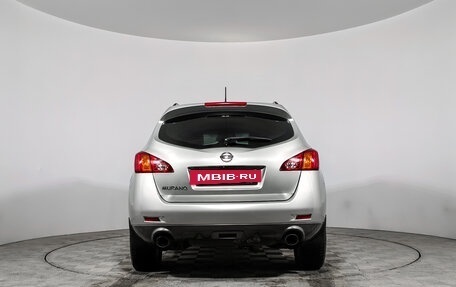 Nissan Murano, 2011 год, 1 190 000 рублей, 6 фотография