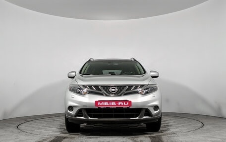 Nissan Murano, 2011 год, 1 190 000 рублей, 2 фотография