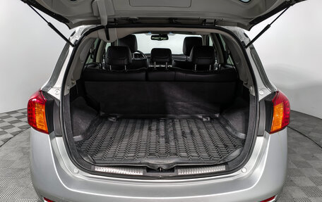 Nissan Murano, 2011 год, 1 190 000 рублей, 26 фотография