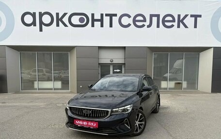 Geely Emgrand, 2024 год, 1 600 000 рублей, 1 фотография