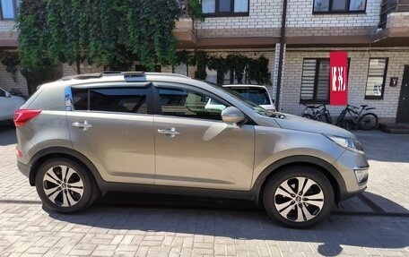KIA Sportage III, 2012 год, 1 500 000 рублей, 6 фотография