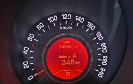 KIA Sportage III, 2012 год, 1 500 000 рублей, 20 фотография