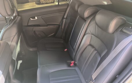 KIA Sportage III, 2012 год, 1 500 000 рублей, 38 фотография